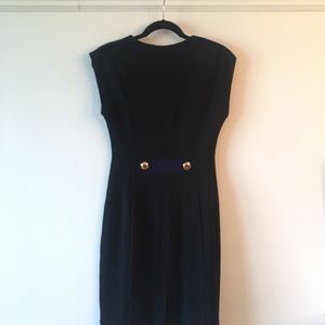 Yoana Baraschi Military Siren Dress - S